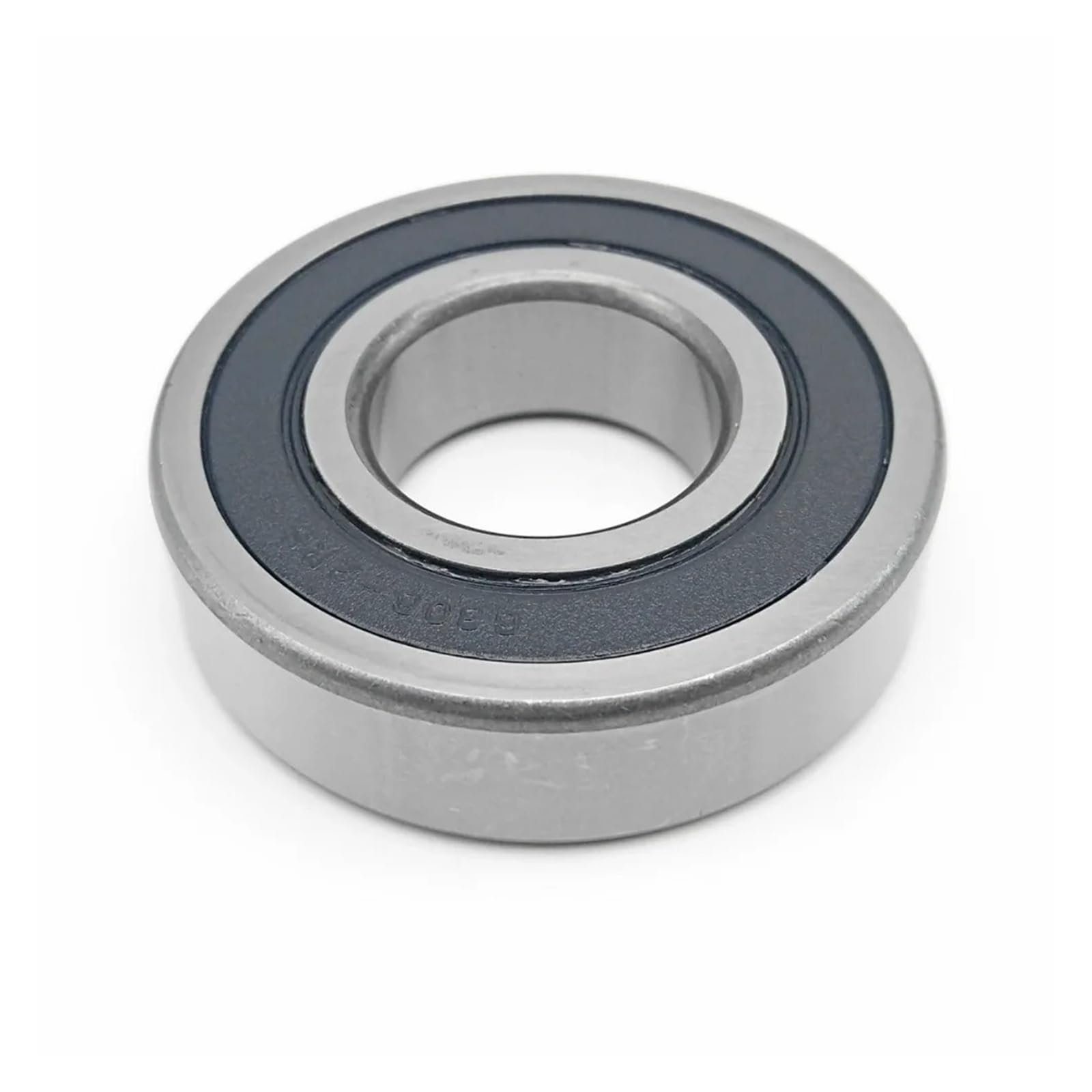 Roulement à billes 6306-32-2RS de rechange 32mm pour moteur électrique et pompe hydraulique