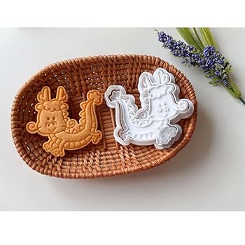 【昔の手彫職人製作】　干菓子型「枕型」　28個取り 昔の手彫職人製作】 干菓子型「枕型」 28個取り