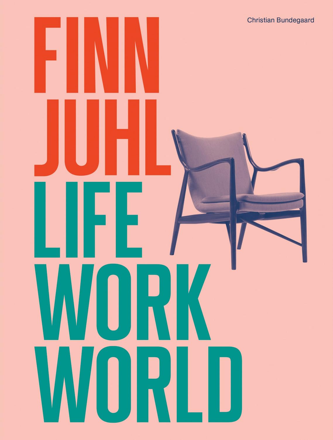 Amazon | Life, Work, World | Juhl, Finn, Bundegaard, Christian
