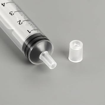 10ml 香水ディスペンサーポンプ 香水抽出プラスチックアダプター シリンジポンプ 旅行用 詰め替え可能 香水アトマイザー スプレーボトル 5個 5ml