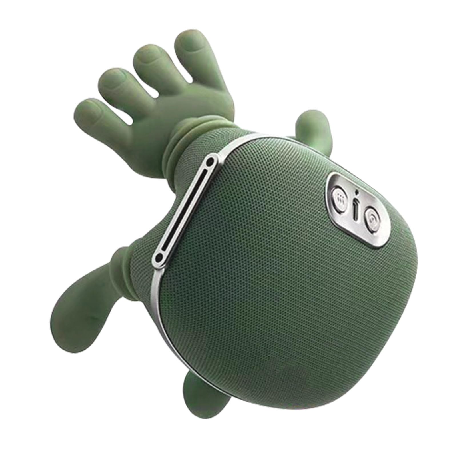 Appareil de massage pour les épaules et la nuque, masseur de nuque 4D, masseur de nuque avec fonction chauffante, pour soulager les douleurs aux épaules et à la nuque, portable et rechargeable pour la