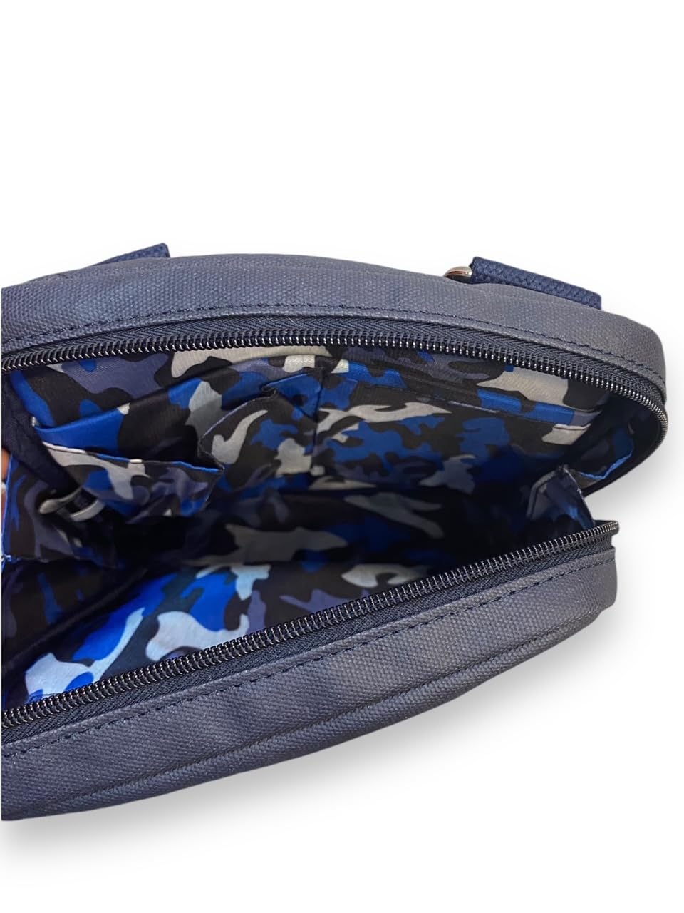 Aeronautica Militare Borsello tracolla uomo ART. AM542