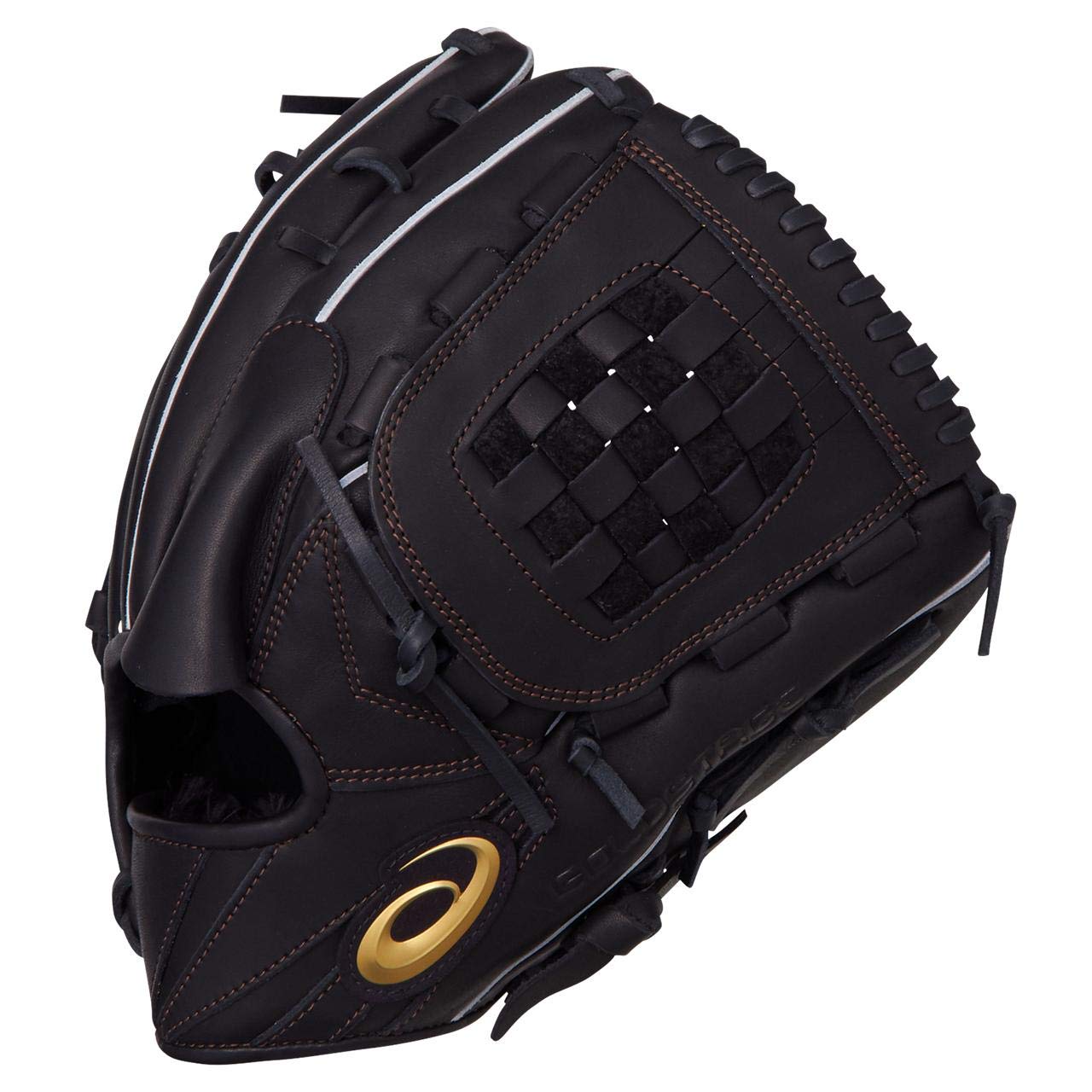 野球 ASICS GOLDSTAGE オーダーグラブ 軟式 一般 内野用 アシックス（ASICS）（メンズ）軟式用グラブ 投手用 野球グローブ 一般