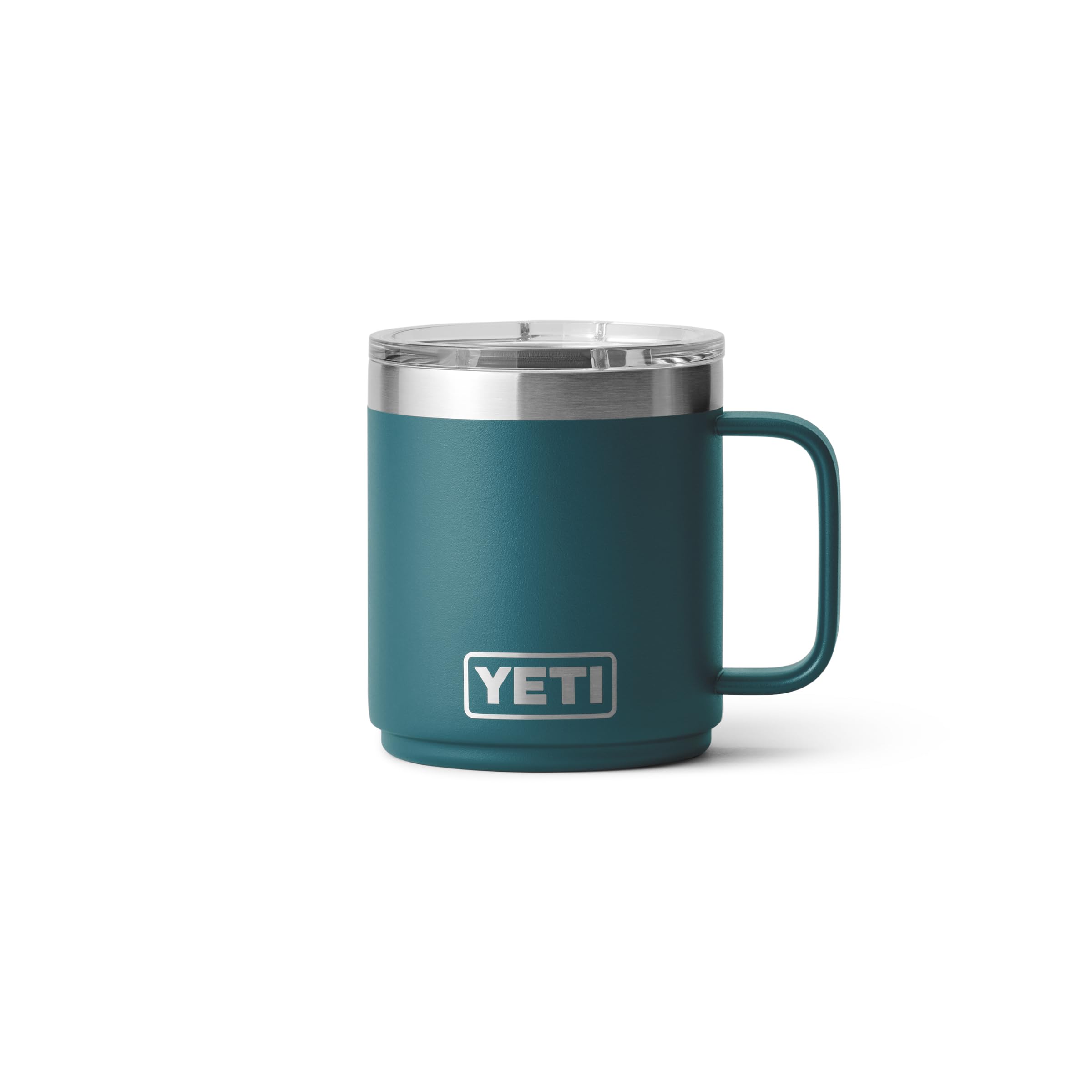 Amazon.co.jp: YETI Rambler 10 oz Stackable Mug, Vacuum Insulated