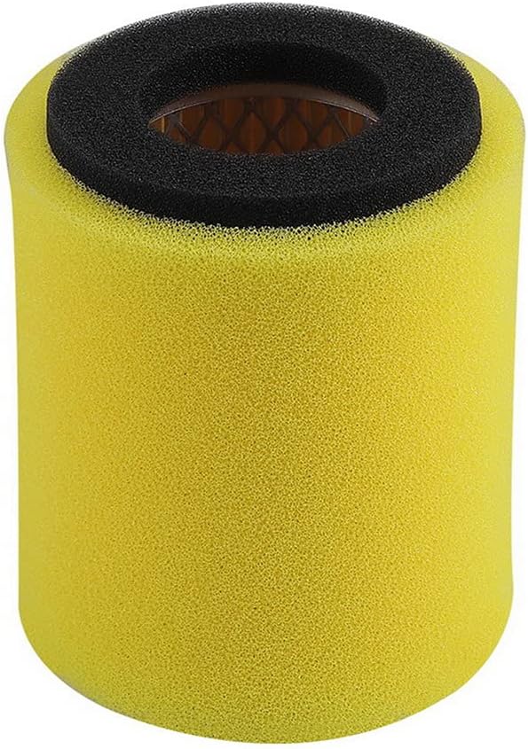 Air Filter 11013-1263 for Kawasaki OEM Replacement for Mule Belt Convertor 4010 3010 600 610 image 3 of 6 B0936CNXN6