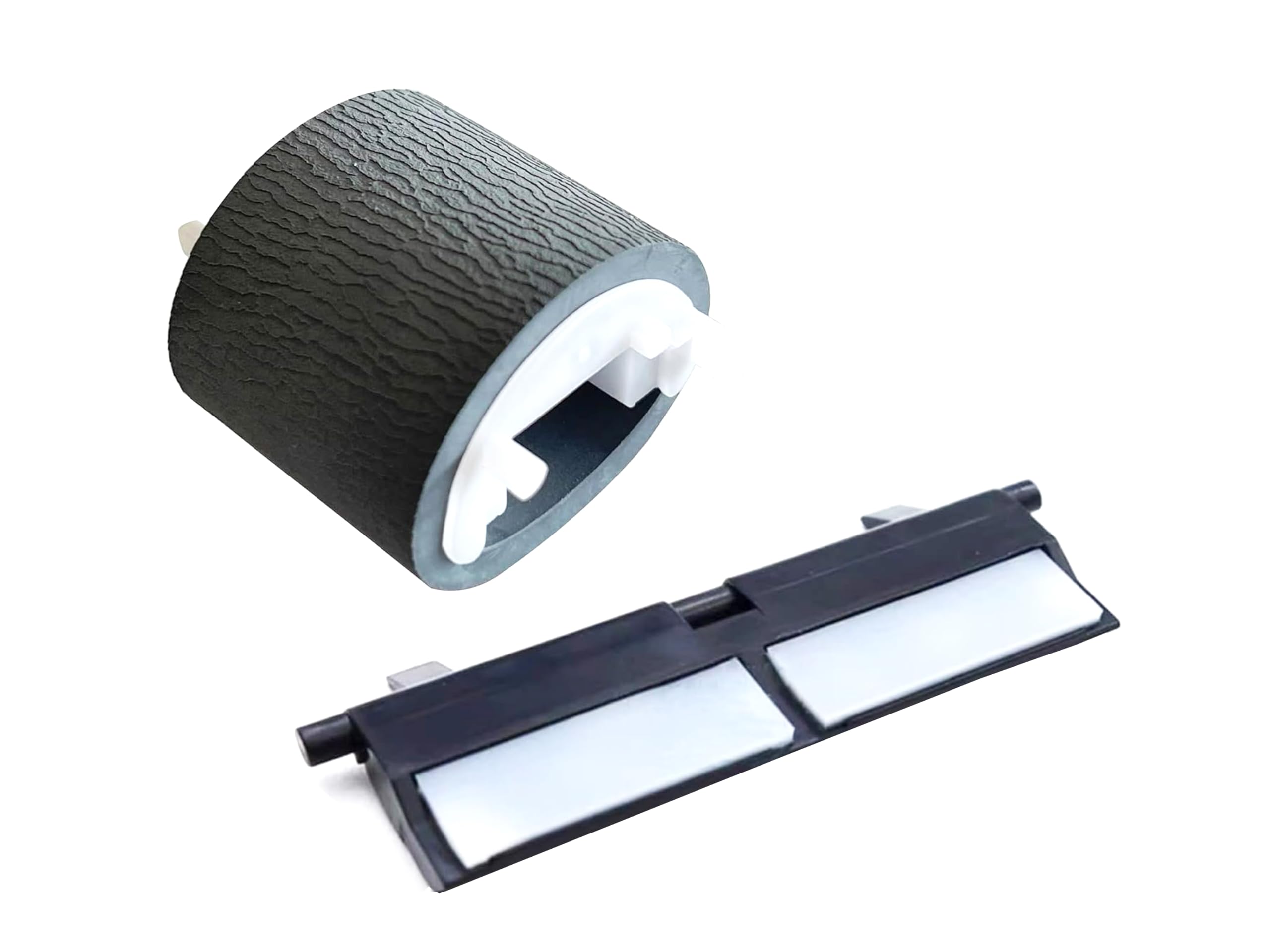 CeaMere Pickup Roller Kit Compatible with HP OfficeJet Pro 7720 7740 8210 8710 8720 8730 8740 8100 8600 8620 8610 8650