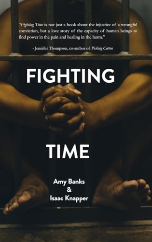 Fighting Time view 2