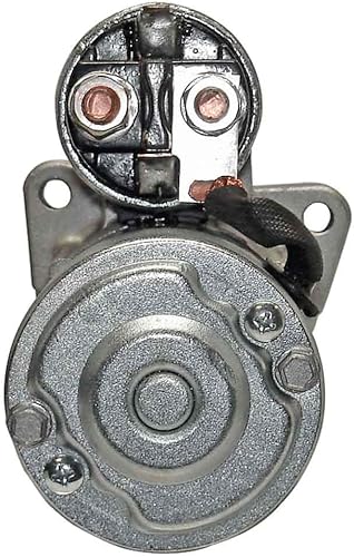 Miniatura 4 de para Sonda Ford Mazda Protégé 626 MX-6 Kia Rio Starter - BuyAutoParts 30-06285AN Nuevo