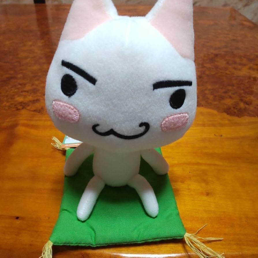 どこでもいっしょ。トロぬいぐるみ Amazon.co.jp: どこでもいっしょ トロ ぬいぐるみ : おもちゃ