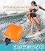 Seventh Century Life-Saving Bracelets,Inflatable Swimming Gasbag,Lifesaving Rescue Waistband Adults Kids Bracelet Swimming Safety Device,