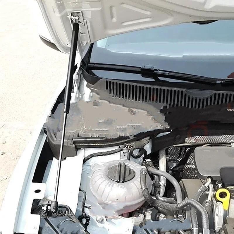 Vérins à gaz pour VW Jetta MK7 2019-2024 de capot moteur