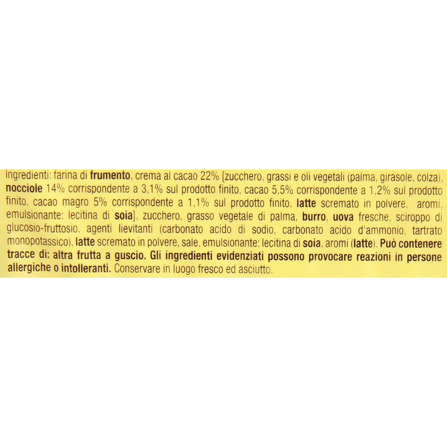 Crostatina al Cacao con Pasta Frolla e Crema al Cioccolato – Merendina Dolce Monoporzione – 400g kit con Spugna Brandizzata SPESA & RISPARMIO Inclusa – Variazioni 4/6/8/10 Pezzi (10)