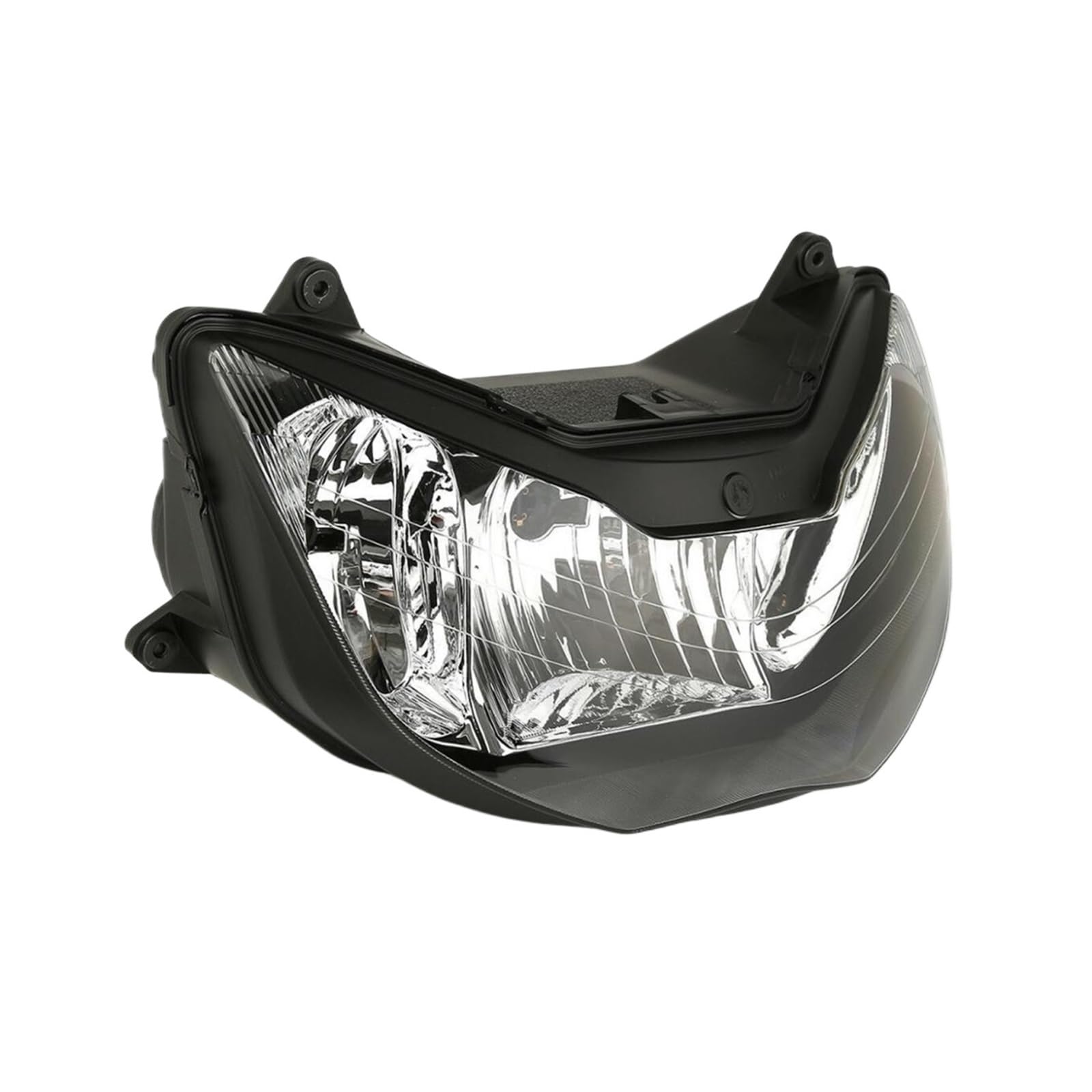 XCZPRKMXY Motorcycle Clear Headlight HeadLamp Compatible with CBR900RR CBR929RR CBR 900RR 929 2000-2001 00