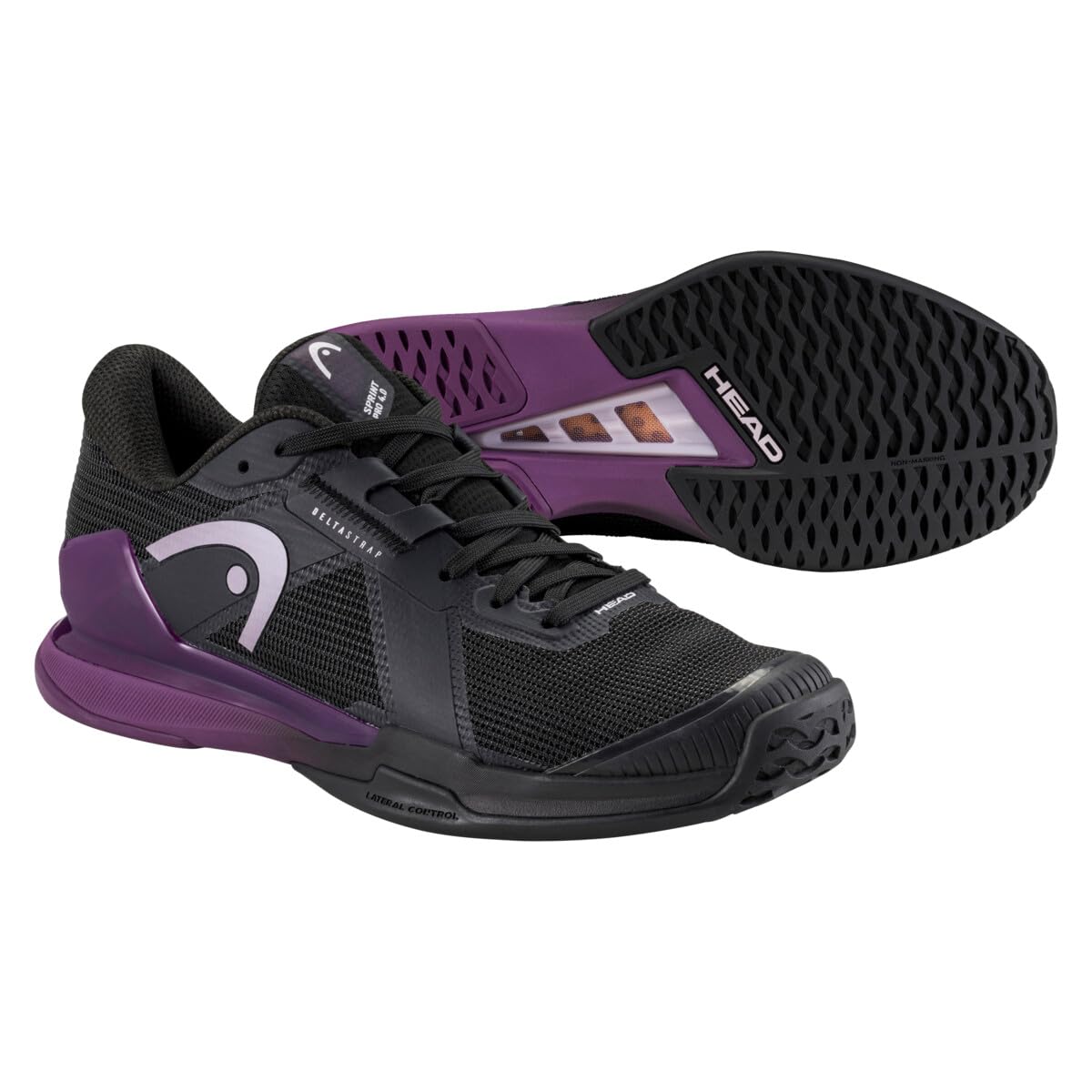 HEAD Kobiety Sprint Pro 4.0 Womenbuty do tenisa