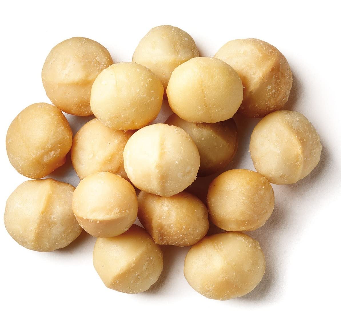 Nuez de Macadamia LANDERNUTS 2 kg