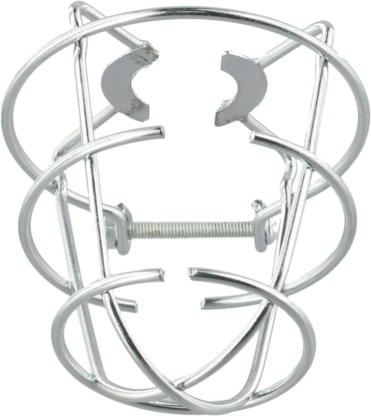 Fire Sprinkler Head Guard Cage Protector Extinguishing System Bracket For Nozzle Cover