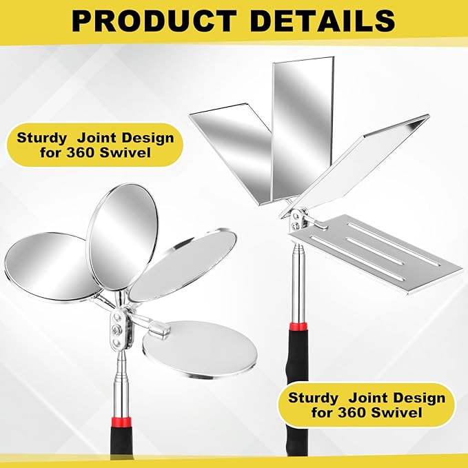 Juego de Herramientas para Válvulas de Núcleo R134a R1234yf R22 con Llaves miniatura 4