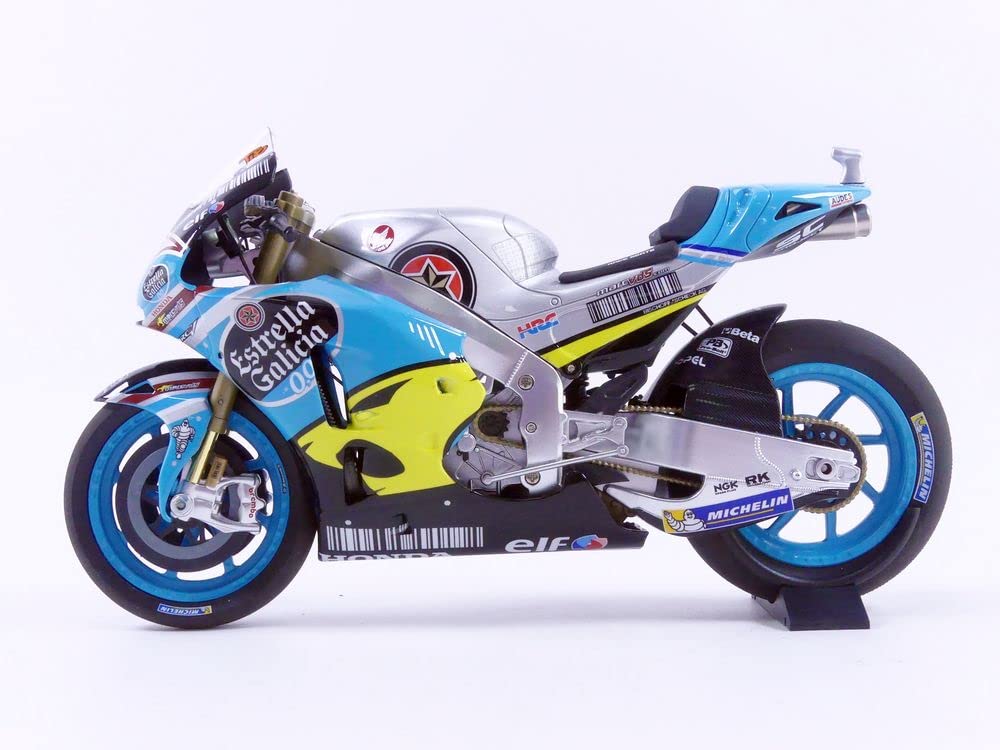 American Diorama Race Day 1