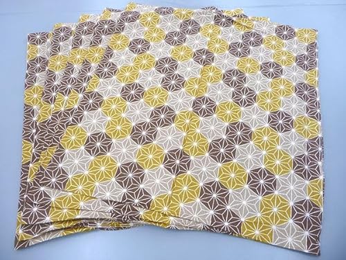 ���z�c�J�o�[ 5���g ���{�� ���Y �����l ��100�� ���ԂƂ�J�o�[ 55×59�p ���唻 ��100�� 5���Z�b�g �C�G���[