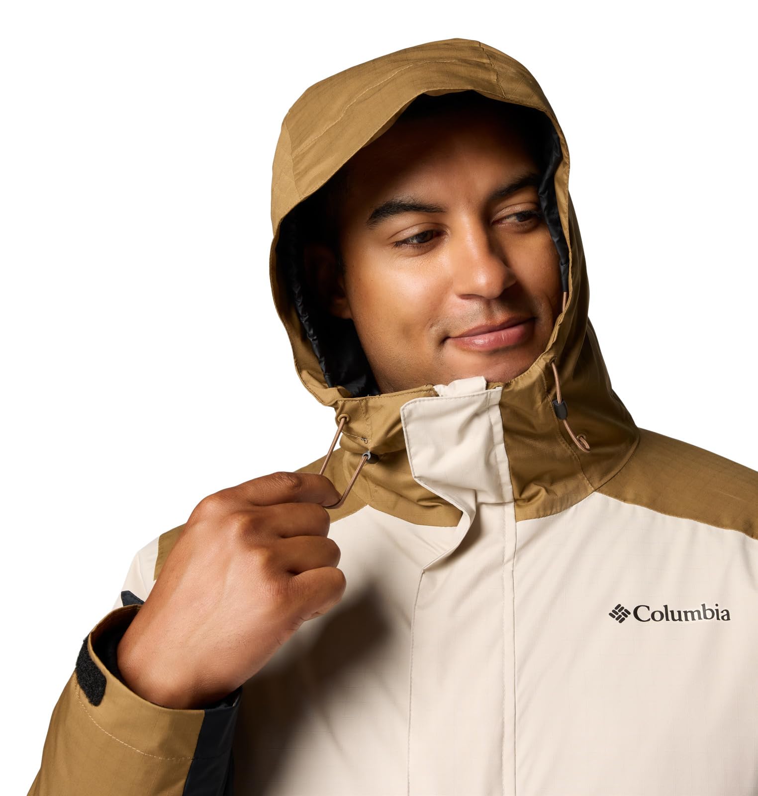 Columbia Men