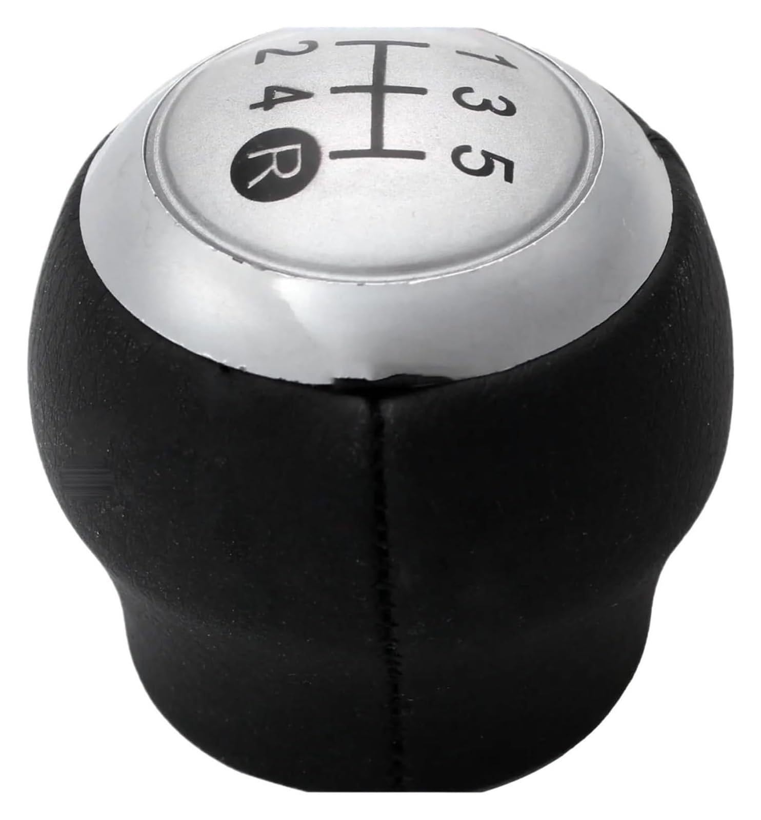 UTONGMU Manual Gear Shift Knob for Toyota for Corolla for Verso for Auris for Aygo Rav4 for Avensis Gear Shift Knob Car Modification Head Stick