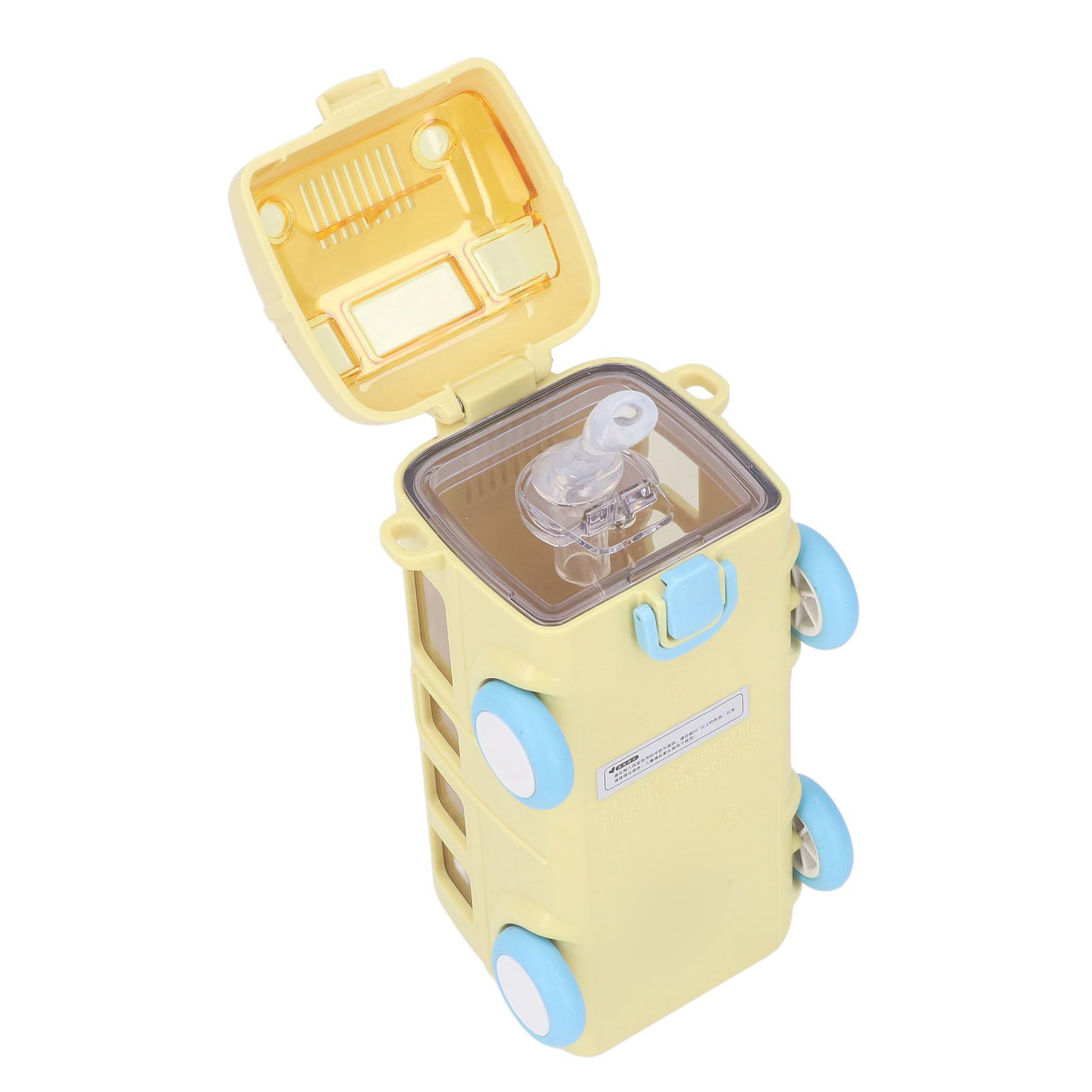Haofy Portable Water Bottle - Image 3