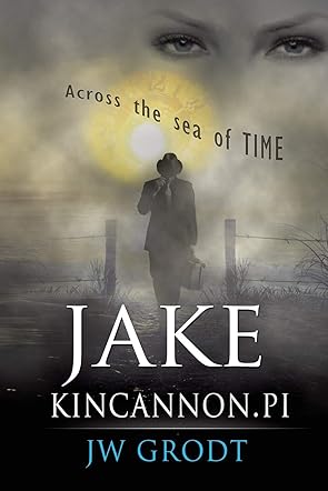 Jake Kincannon, PI