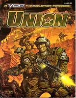 La Unión Forcebook (vor: El Maelstrom) 1555603971 Book Cover