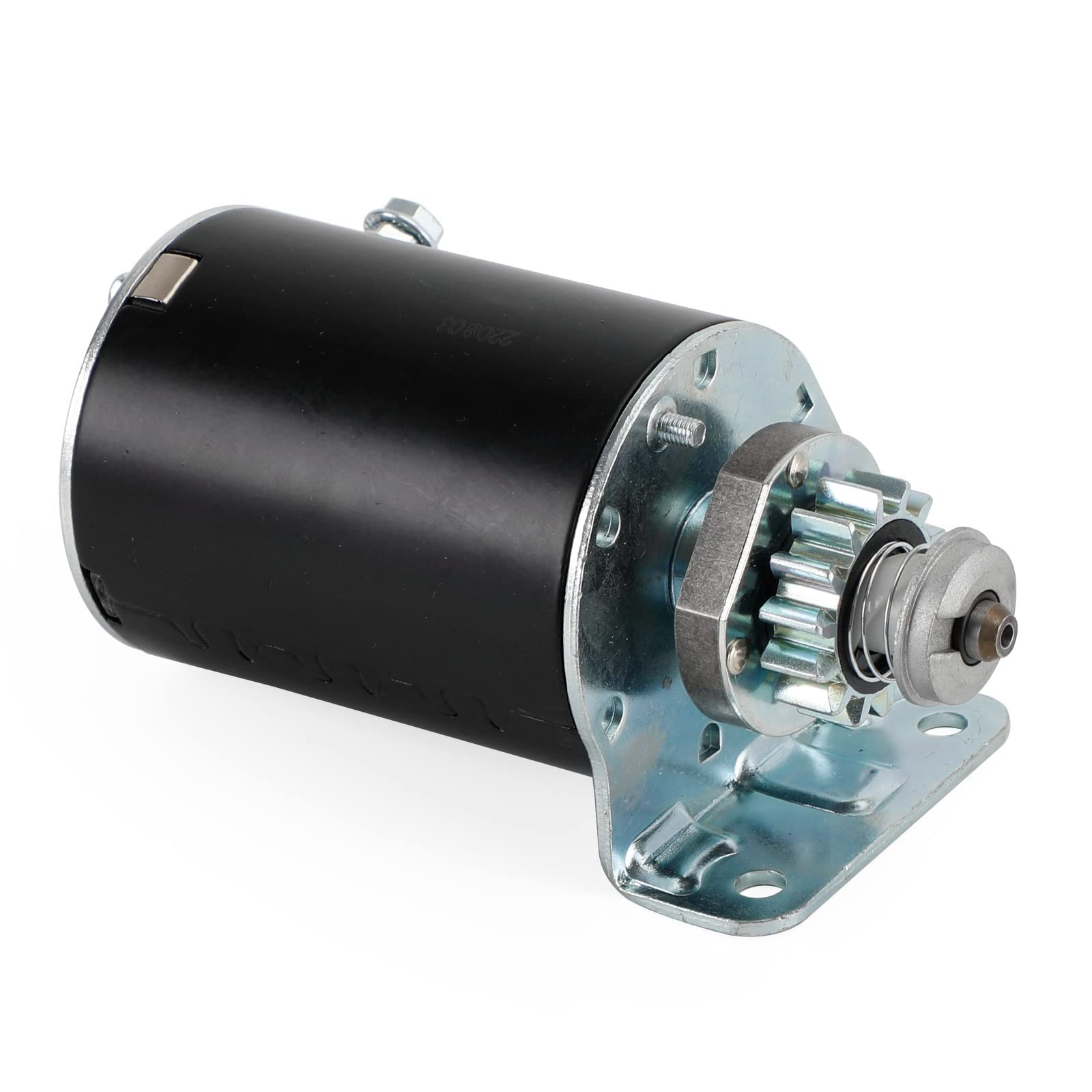 Démarreur pour B/S 14.5 16 16.5 17 17.5 18 18.5 HP 693551 593934 Pignon Métallique 14Z