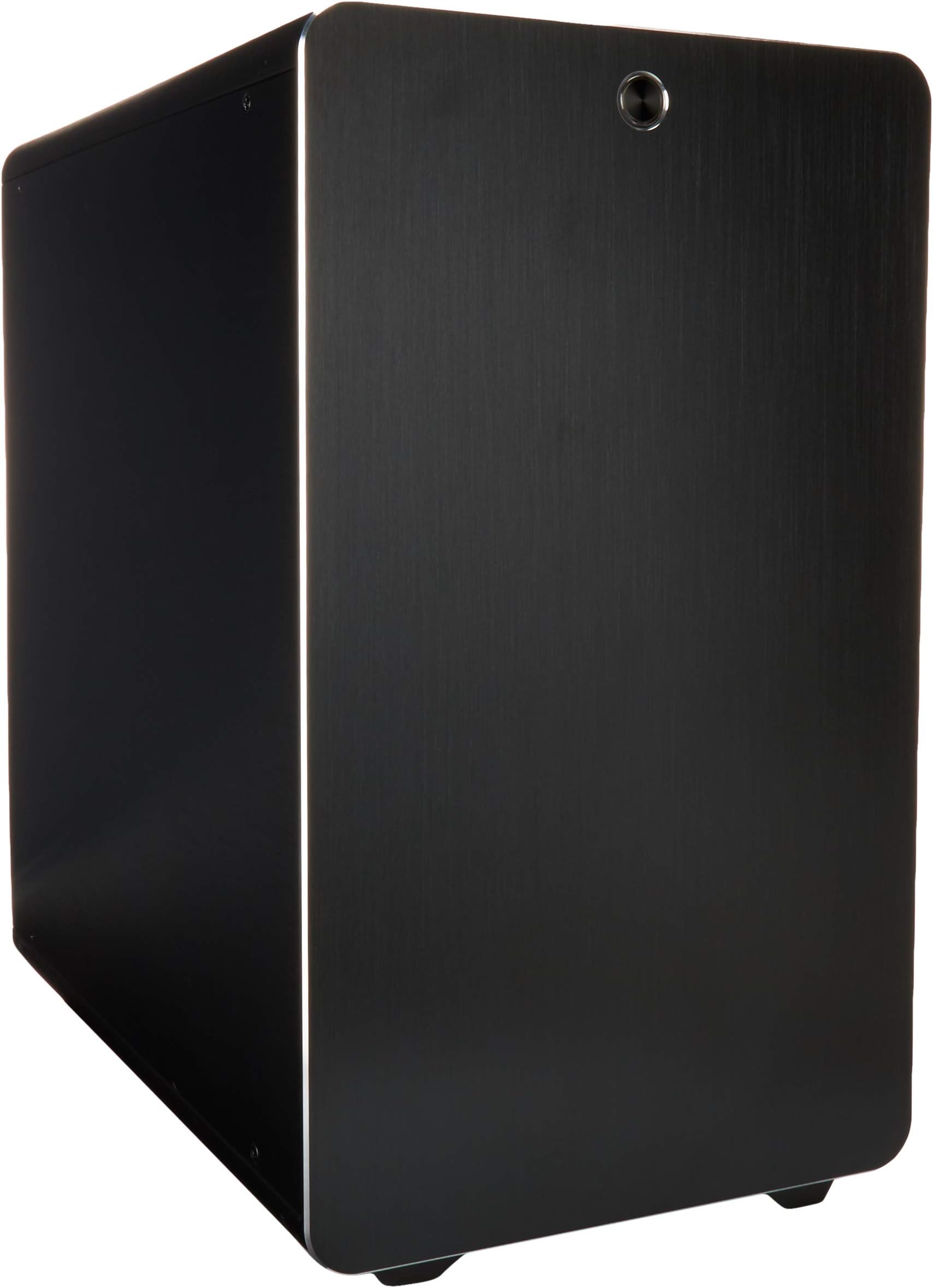Hydra 7210 Workstation Computer - Intel Xeon Phi 7210 CPU - Barebone - No Hard Drive