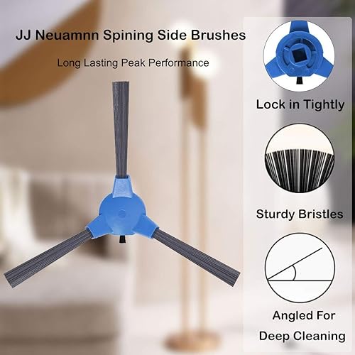 Miniatura 3 de Accesorios de repuesto compatibles con Coredy R3500 R3500S, R400, R550 (R500+), R650, R600, R700, R750, R580, Goovi 1600PA D380 D382,2000PA,