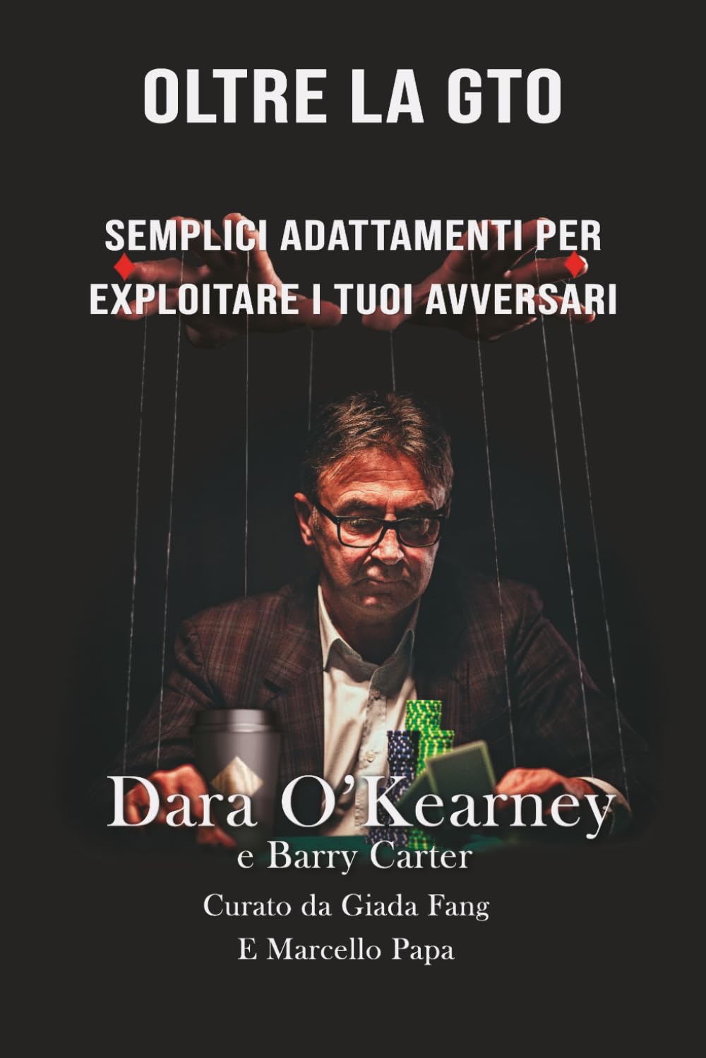 Oltre la GTO: Semplici adattamenti per exploitare i tuoi avversari (Il Poker secondo i Solver - La serie)