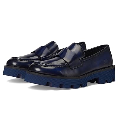 Born Sigge High Women