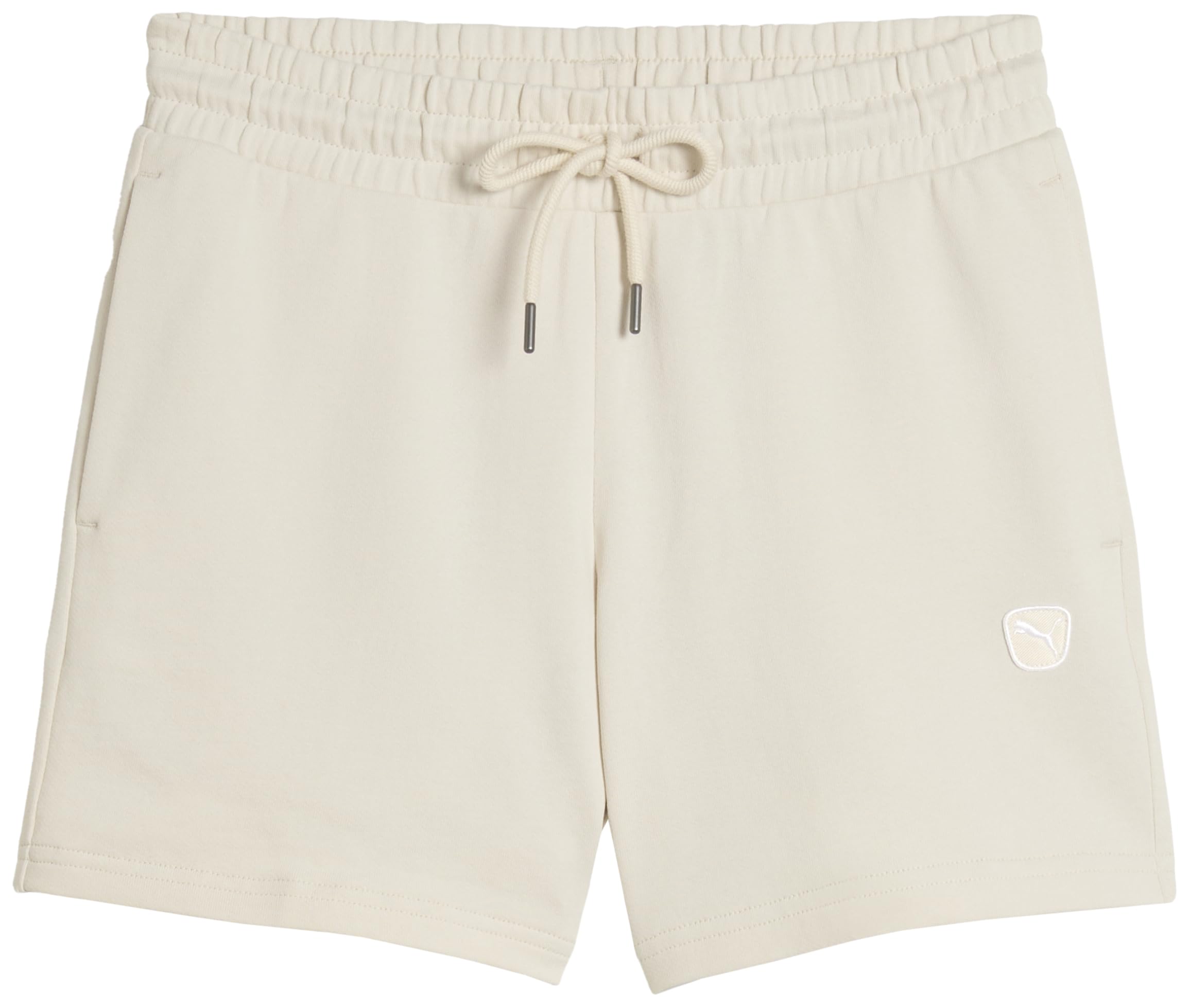 PUMA ESS Elevated Mid-Rise Shorts 5"