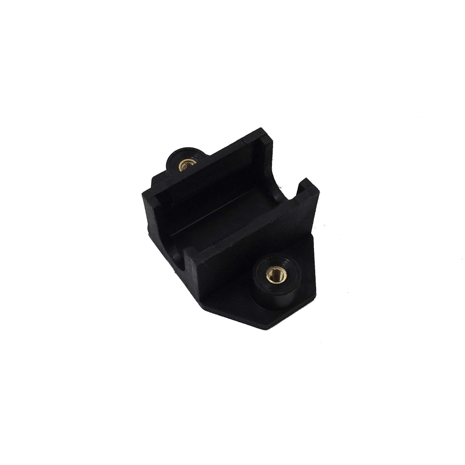 1005 Linear Bearing Holder (Plastic Pack of Three