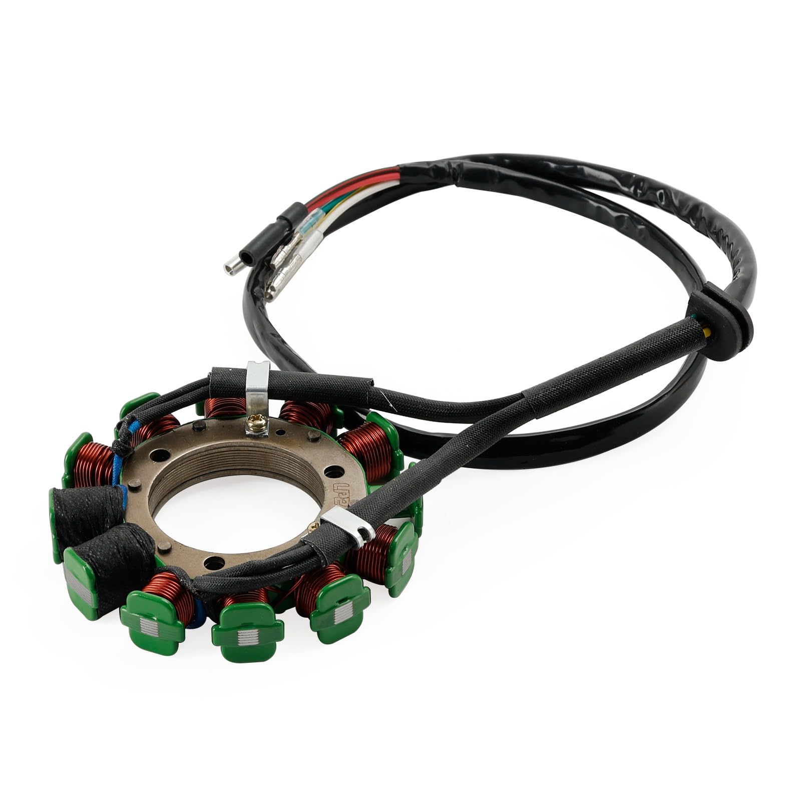 Topteng Magneto Stator Generator 31120-MN1-832 adatto per Honda XR 600 R XR600R 1994-1997