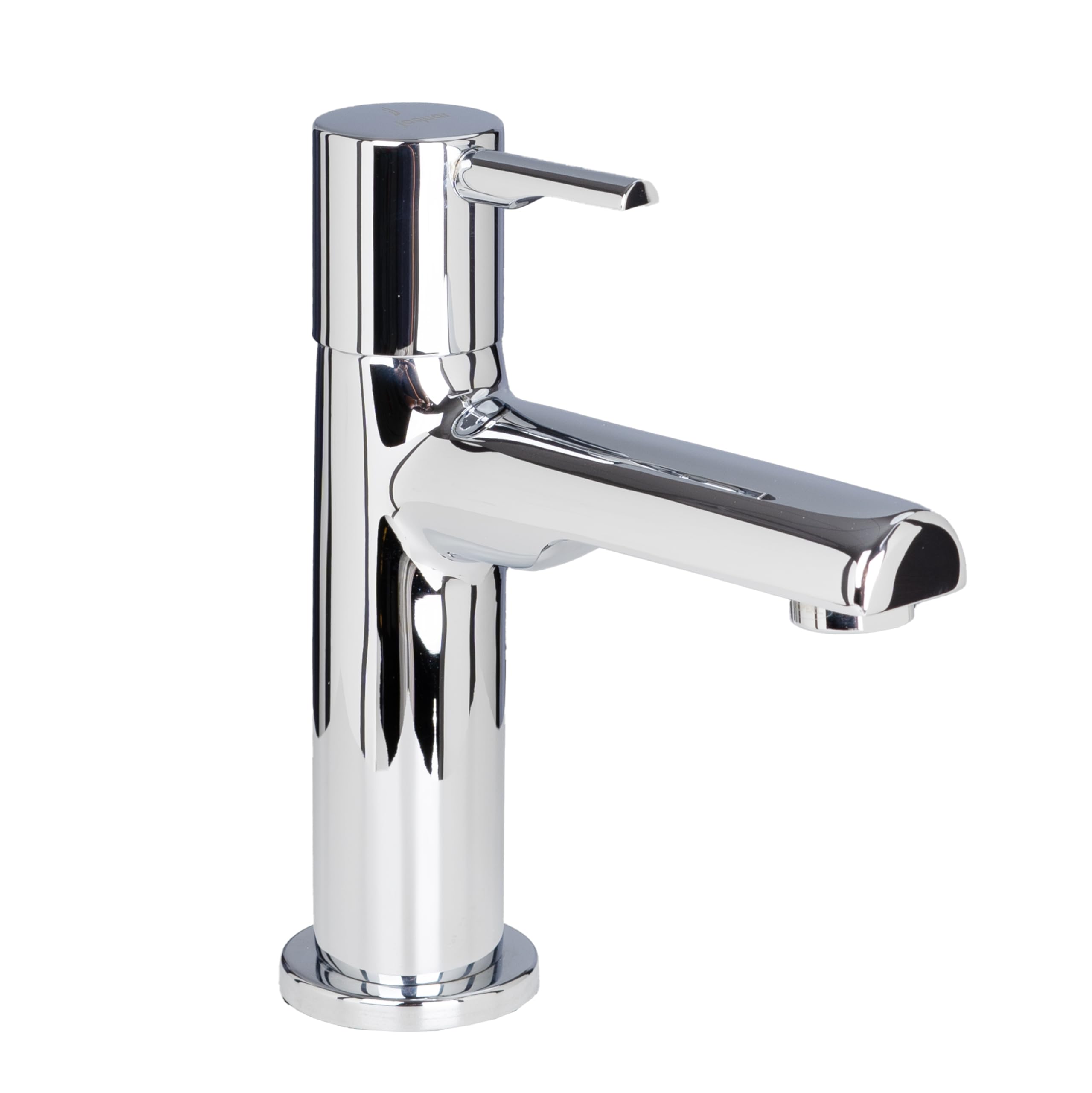 JAQUAR FLORENTINE PRIME Series Table Mounted Regular COLD ONLY BASIN TAP (Chrome) | TOP LEVER, Brass Body Water Tap/Faucet/Cock for Bathroom/Kitchen Wash Basin | FLP-CHR-5011PM (B0CJ72ZPGM) Amazon Price History, Amazon Price Tracker