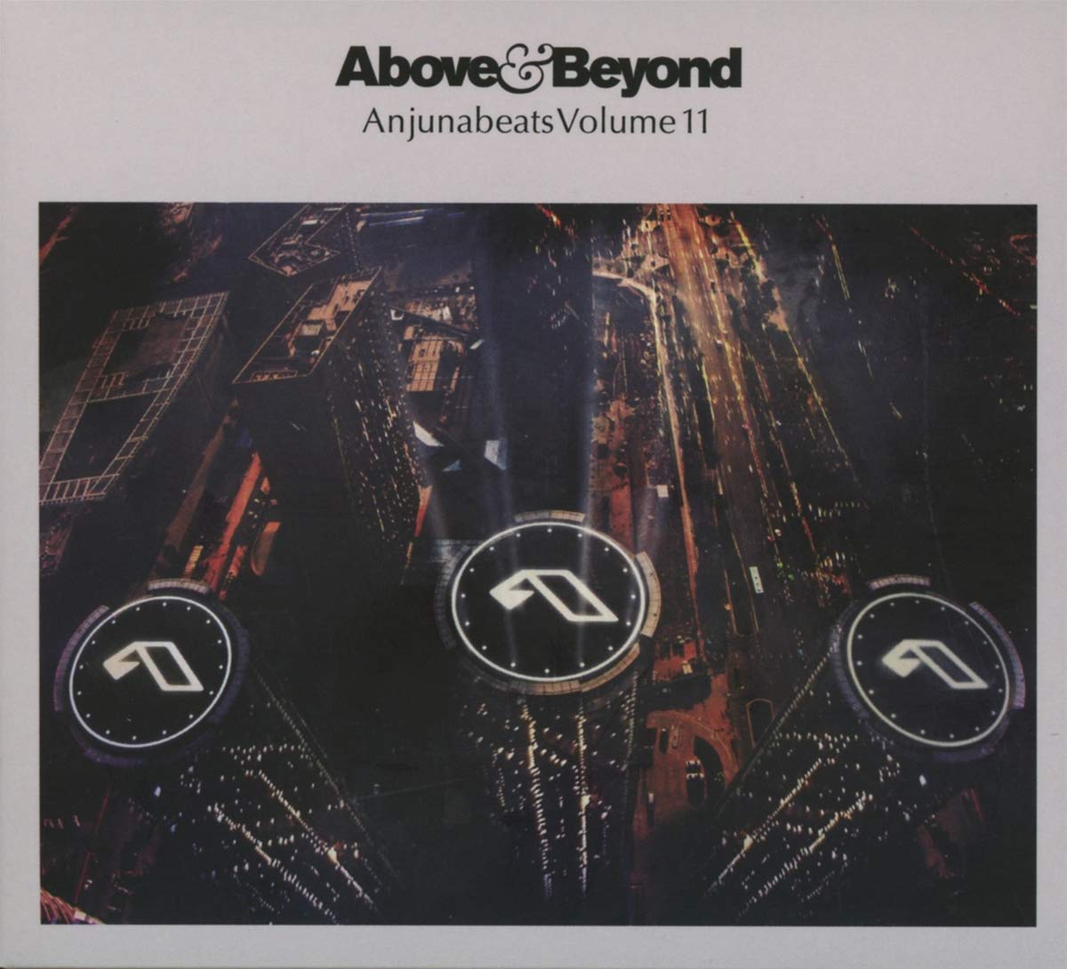 Anjunabeats Volume 11