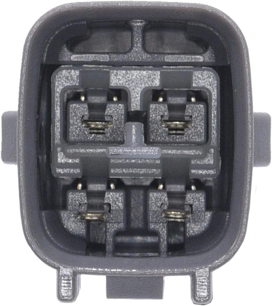 Walker Products 350-64017 Oxygen Sensor, Original Equipment Replacement Premium O2 Sensor, Air Fuel Ratio