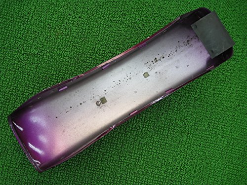 Amazon | 中古 ハーレー 純正 バイク 部品 FXSTC1340 リアフェンダー