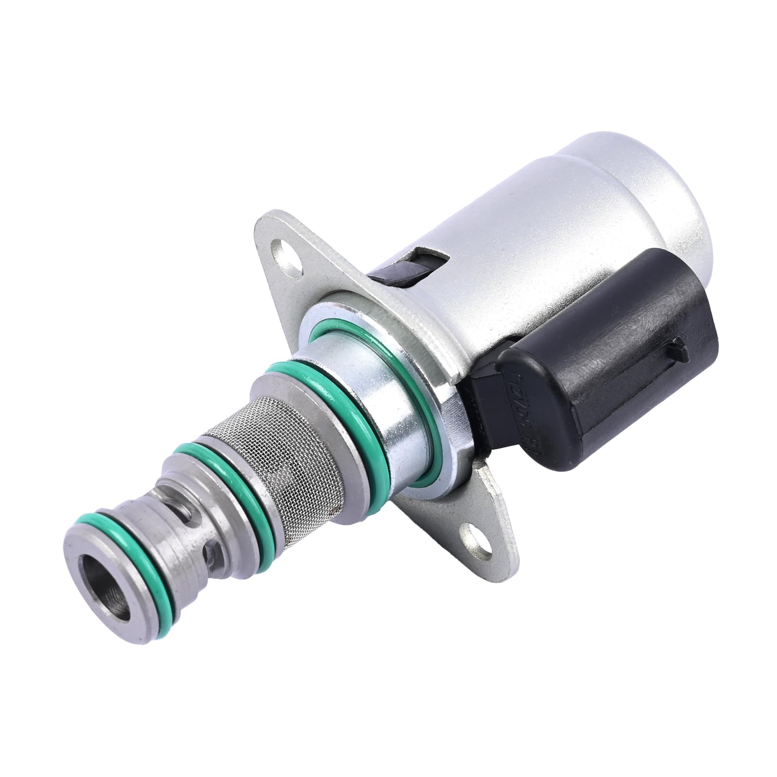 SV98-T39S 12V Solenoid Valve 35T40860 Compatible With Hydraforce Muncie CS10 CS20 Series PTO Dump Truck 5019094 580037013 SV98-T39S-0-N-12DY2A For Hydraforce Engine Part