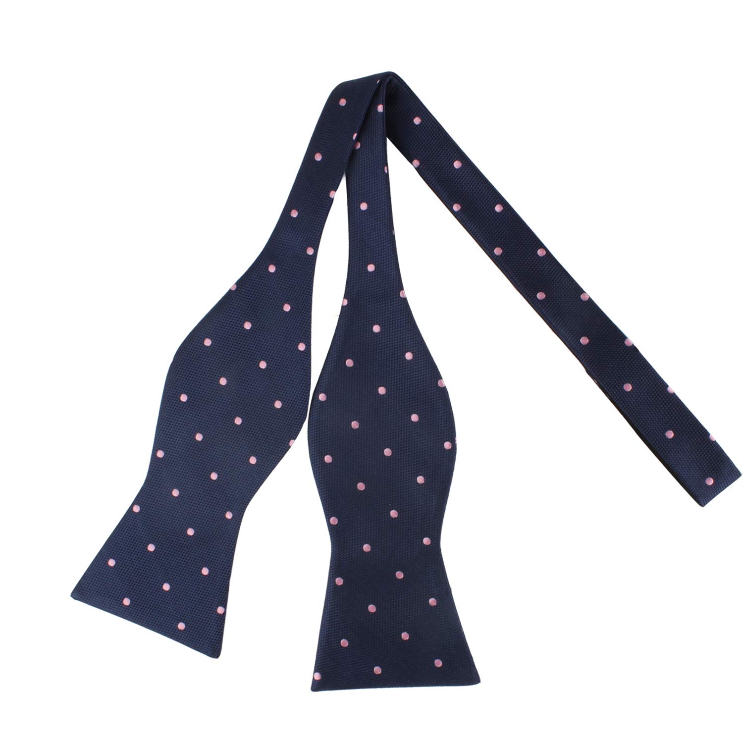 Papillon a pois | Papillon a pois da uomo | Papillon a pois per lo sposo