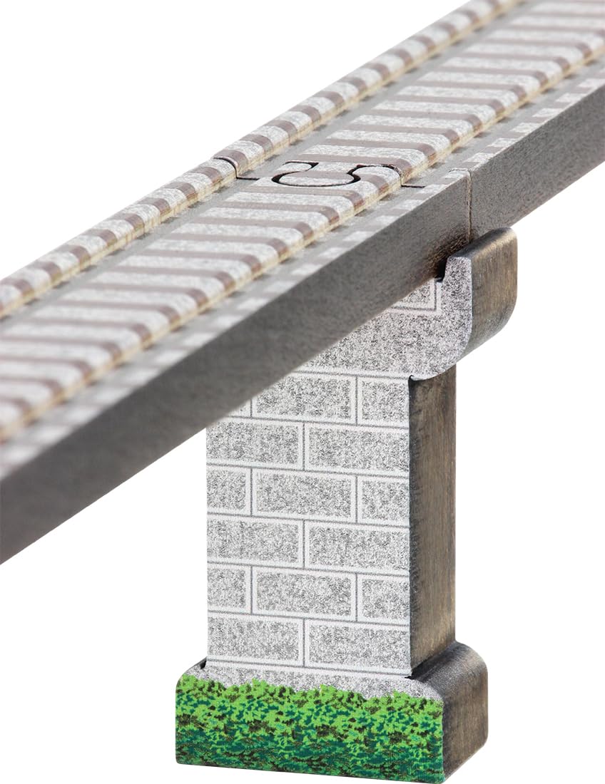 Choo Choo Track & Toy Co. - 12