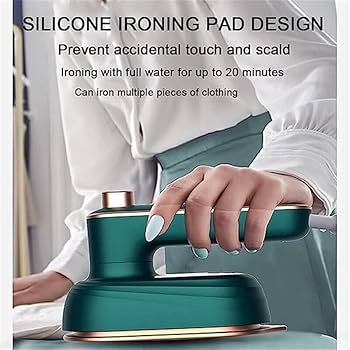 riricot スチーマー Amazon.com: Rotary Garment Iron Steamer