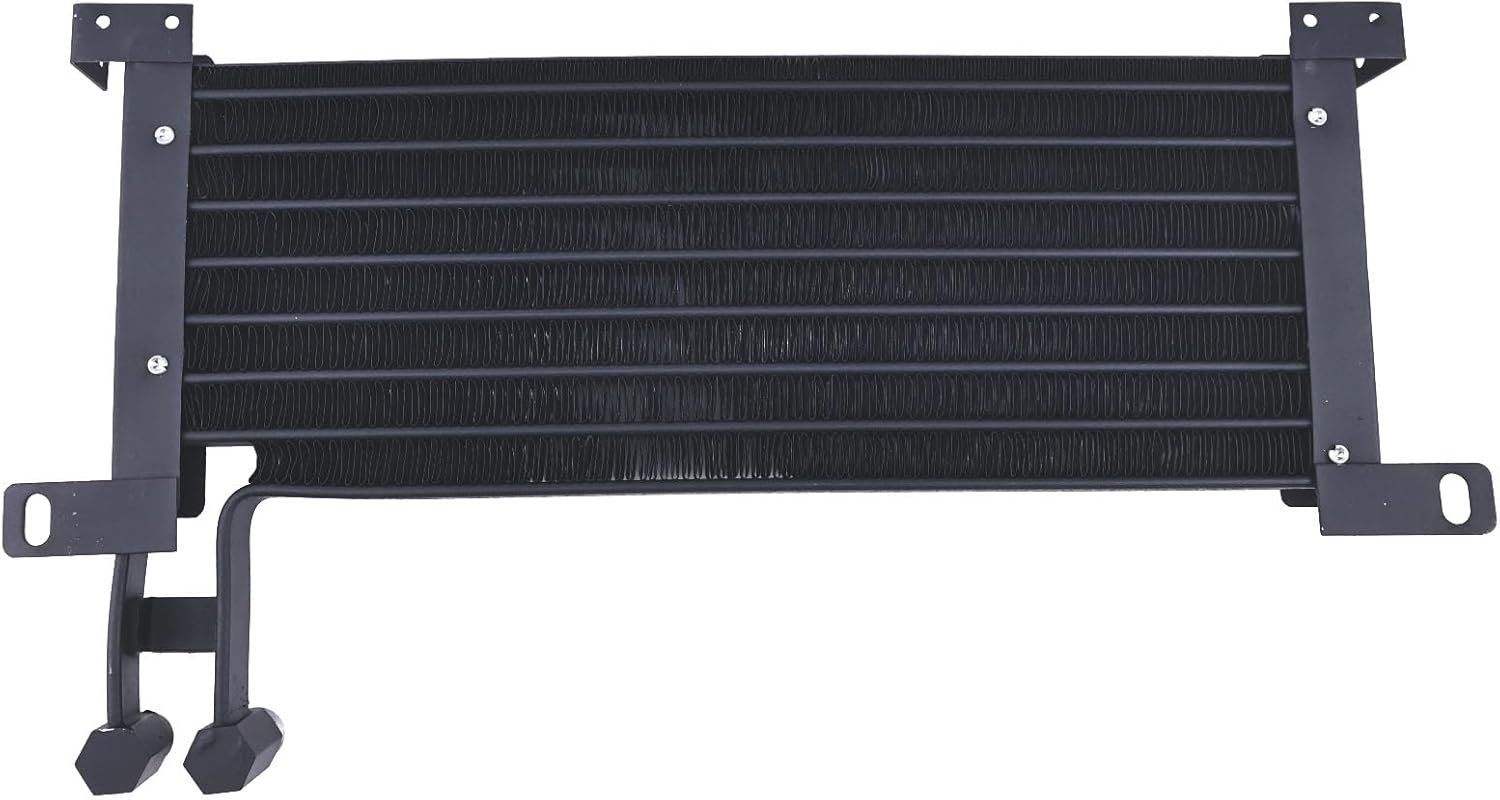 Solarhome Hydraulic Oil Cooler RE71729 Compatible with John Deere 3029 4045 Engines 5210 5220 5310 5410 5510 5520 5615 5625 5085E 5090E Tractors