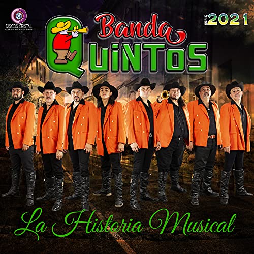 Banda Quintos