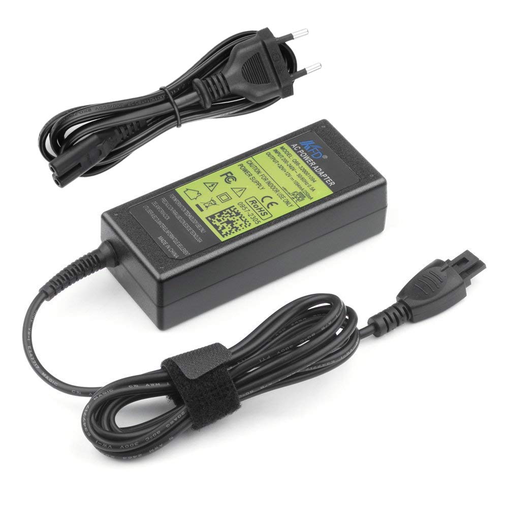 Chargeur Adaptateur Secteur Pour PC Portable HP COMPAQ ENVY 17-j126nf - Neuf - Garantie 1 An