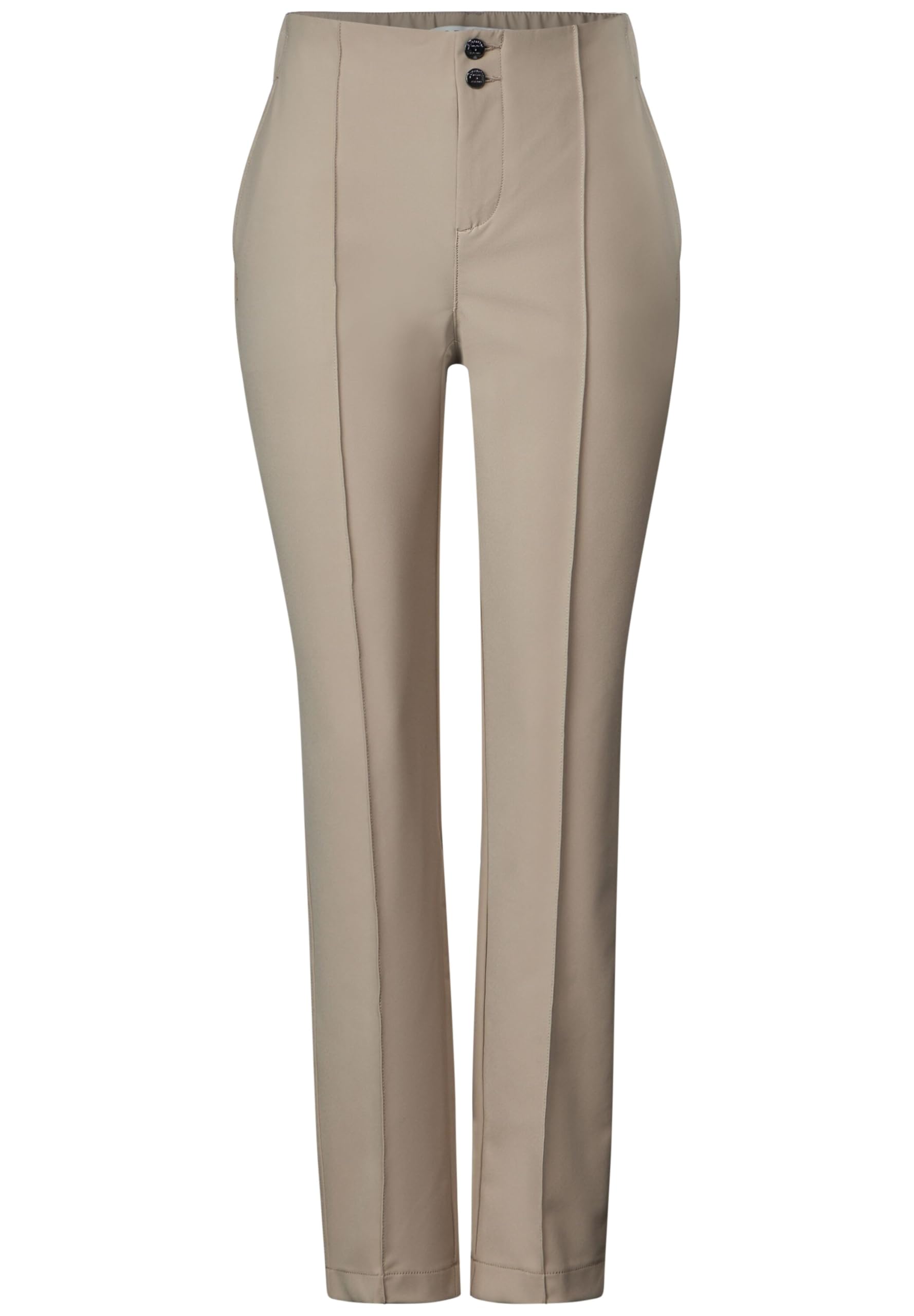 Street One Damen Casual Fit Hose