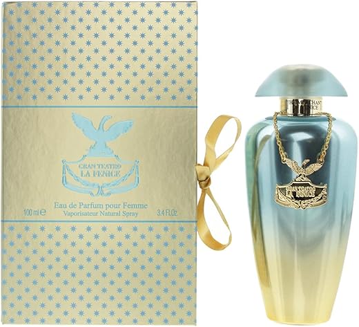 The Merchant of Venice – Eau de Parfum La Fenice Pour Femme 100 ml The Merchant of Venice.