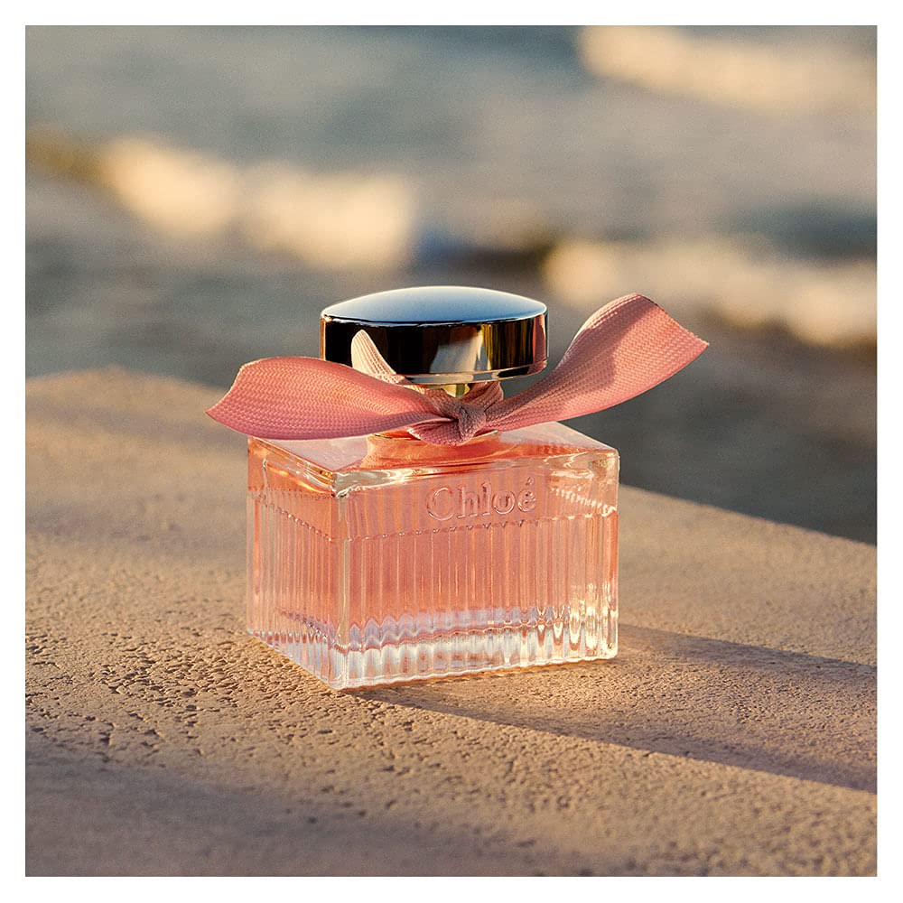 Amazon.com : Chloe L'Eau CHLOE Women 1.6 oz EDT Spray : Beauty